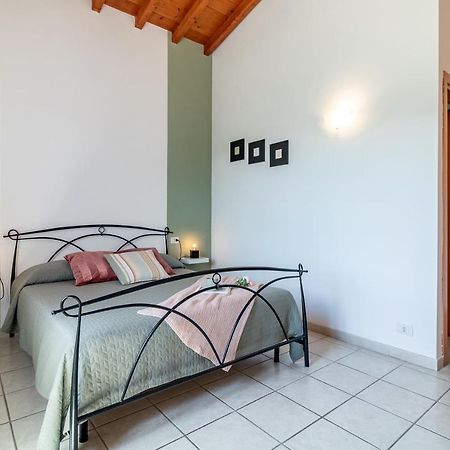 Villa Vacanze La Quercia Carbognano Экстерьер фото