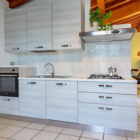 Villa Vacanze La Quercia Carbognano Экстерьер фото