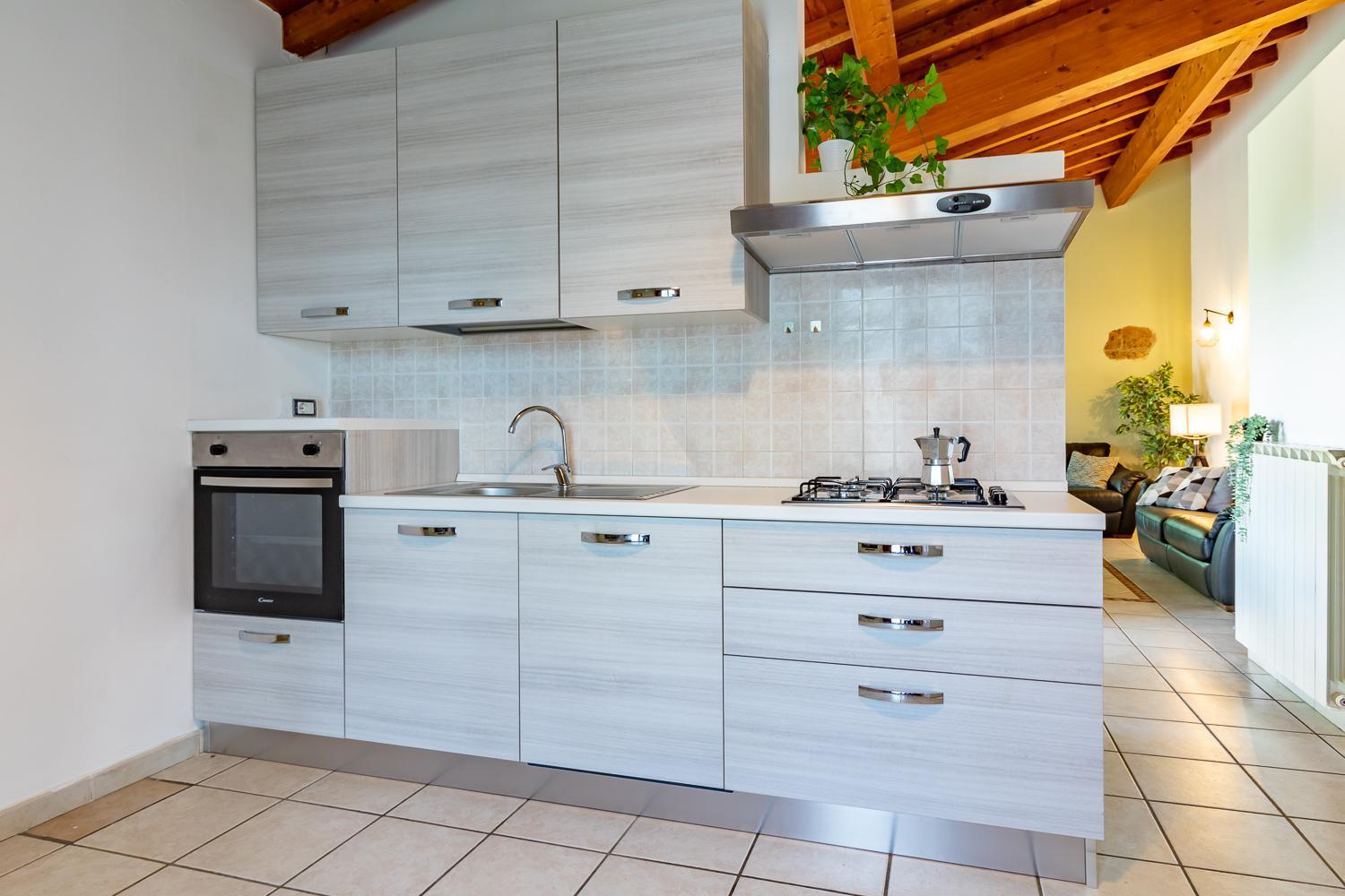 Villa Vacanze La Quercia Carbognano Экстерьер фото